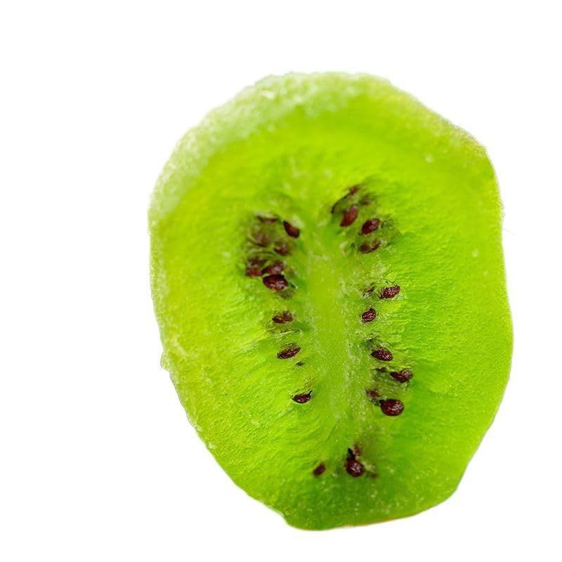 2 Pound (908 Grams) Kiwi Fruit Cut Dried Slices From Yunnan_voghion.com