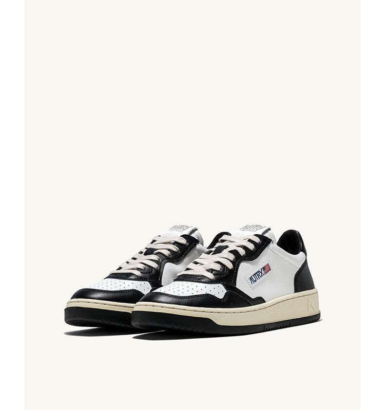 Damskie buty typu White Tail, wiosenne nowe skórzane płaskie buty EPT Board Trend_voghion.com
