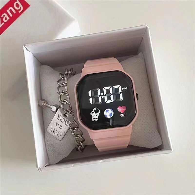 Digital Auer Technologie sensibel fir Fraen Instagram mat héijer Ästhetik, Studentenparty Moud Nischedesign, Eenhoorn Astronaut_voghion.com