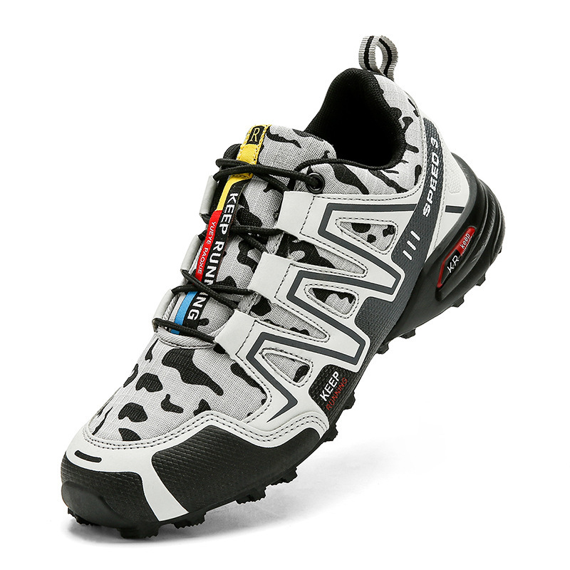 Sommer Neue Outdoor Schuhe Große Bergsteigen Schuhe Low Top Casual Flache Heels männer Schuhe 905_voghion.com
