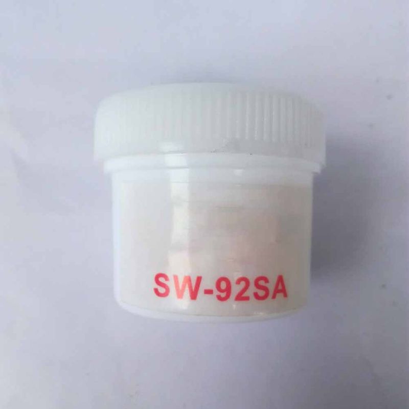 Professional Grade 30g Synthetic Grease Toy Repair Suitable for Plastic Gear and For Fan Bearing Lubrication_voghion.com
