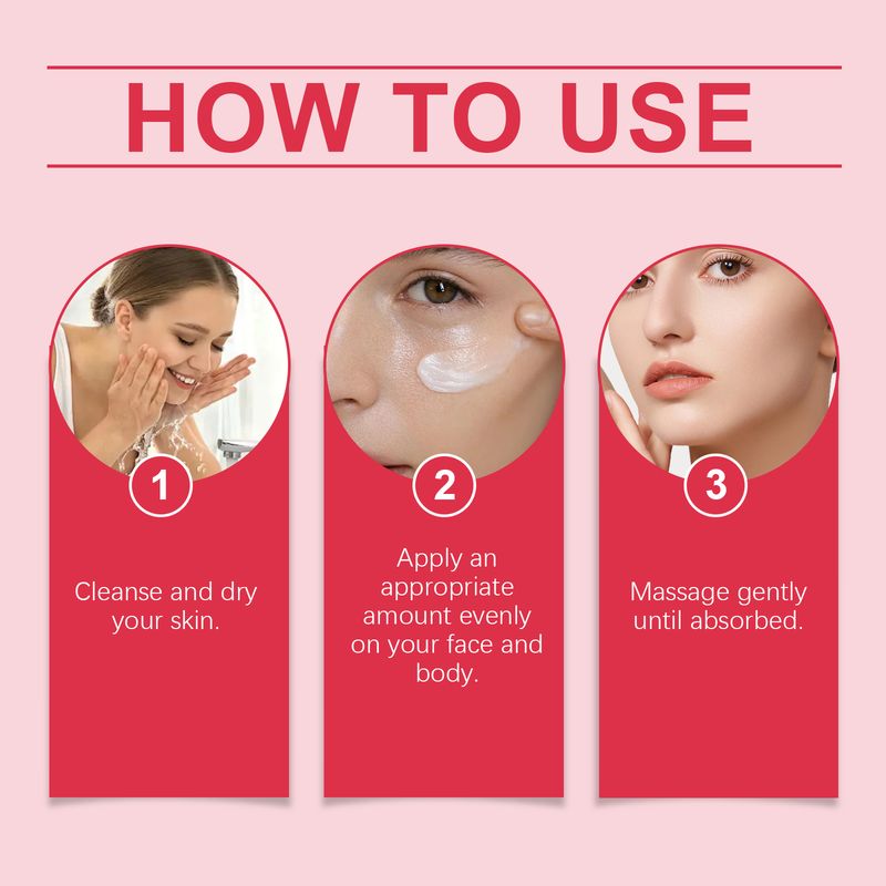 Hoygi Arbutin Brightening Protective Cream Refreshing, Moisturizing And Non-Greasy Face Protector For The Whole Body_voghion.com