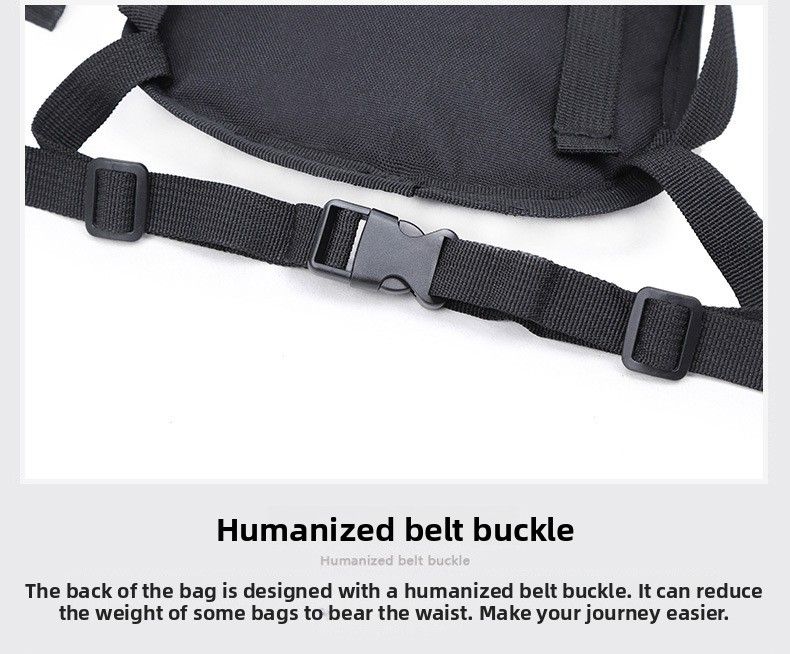 Bolsa táctica de hidratación para hombre, para viajes, ciclismo, senderismo, al aire libre, multifuncional, mochila con depósito de agua potable_voghion.com