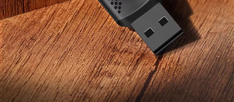 Clé USB 256 Go Lexsha USB 3.0 Mini pour voiture, produit authentique, cryptage système possible_voghion.com