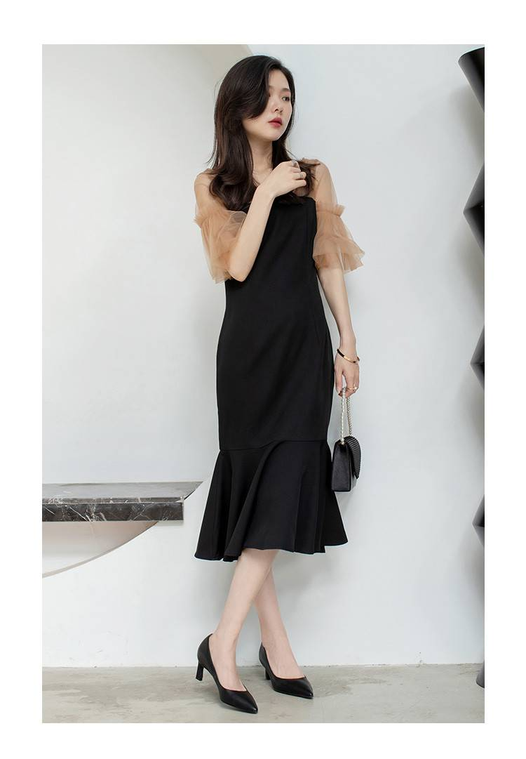 Cameido Damen-Einzelschuhe mit flacher Öffnung, elegante High Heels mit spitzer Spitze und dünnem Absatz, einfarbige Pendler-Arbeitsschuhe._voghion.com