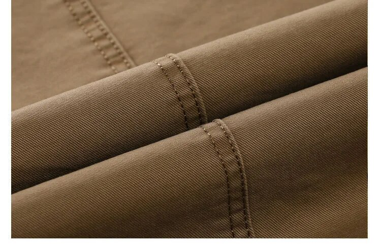 Hot Sale Blazer Jacket Men Casual Coat Men Single Breasted Slim Fit Cotton Breathable Mens Jackets Big Size M-4XL Blazer Men_voghion.com