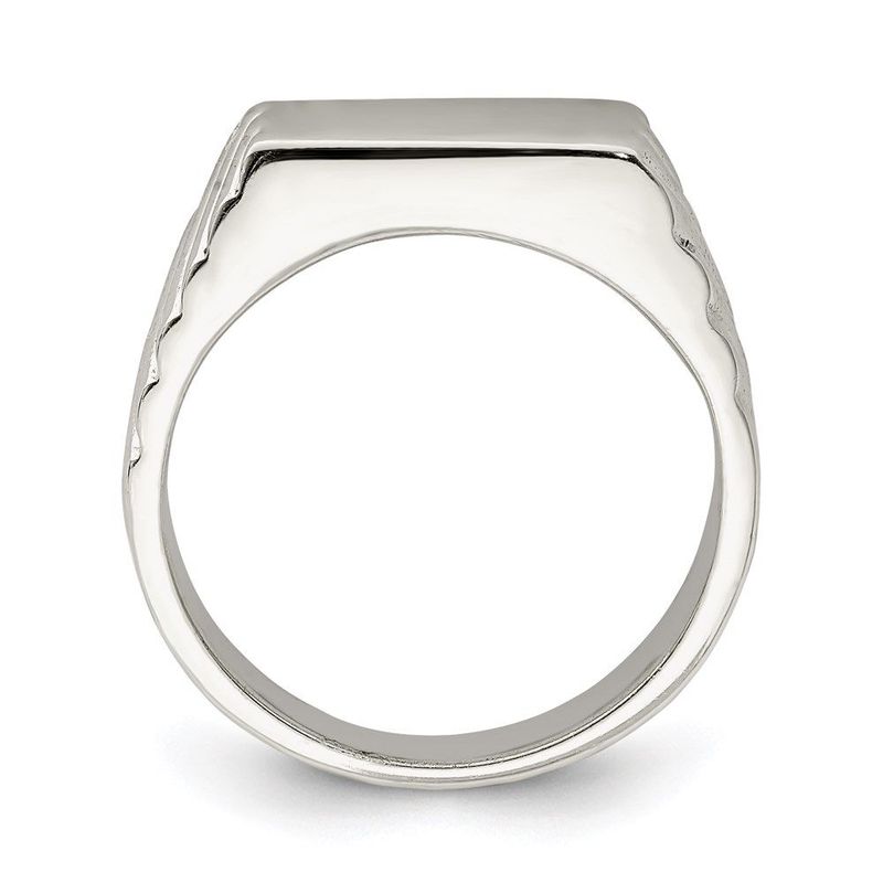 Sterling Silver Ring_voghion.com