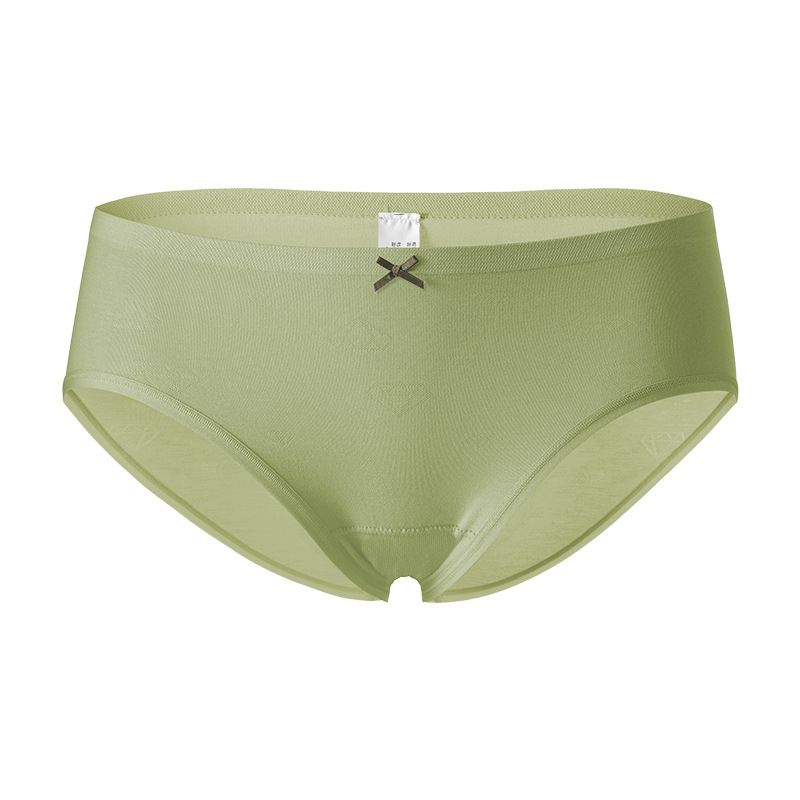 Bragas de control de abdomen de cintura alta para mujer, ropa interior triangular antibacteriana sin costuras y ajustada a la cadera (2025d)_voghion.com