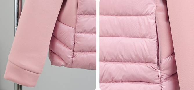 Cappotto da uomo con collo alto, cappotto imbottito in cotone da uomo, giacca imbottita spessa da uomo, cappotto da uomo, cappotto elegante_voghion.com