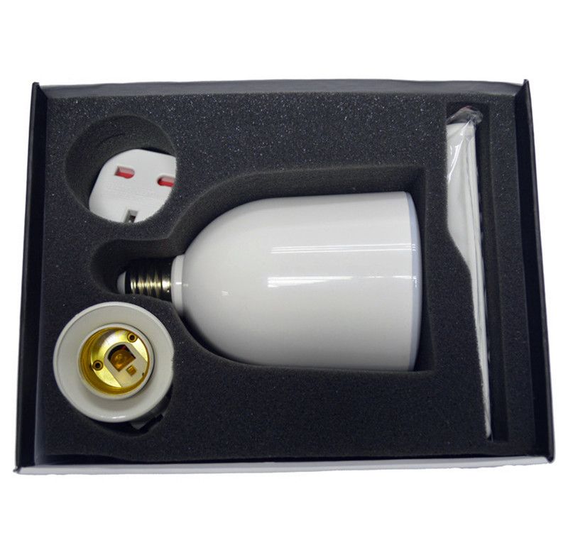 SQ-102 Lampada da preghiera wireless Bluetooth portatile Blub Luce notturna Altoparlante di controllo APP_voghion.com