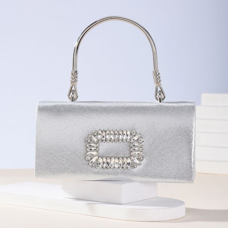 Dammetaschen Damen Diamant Owesiessenstasch Party Clutch Tasch Kleed Owesiessen Temperament Villsäiteg Crossbody Tasch_voghion.com