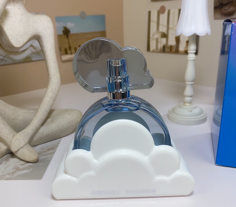 The New Cloud Girl Perfume 100ml Parfum pour homme et femme_voghion.com