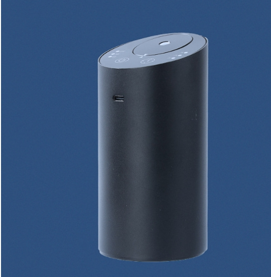 Espansore automatico di fragranze della macchina per fragranze Macchina per profumi Olio essenziale Macchina per fragranze montata su veicolo Spruzzatore di fragranze con temporizzazione intelligente_voghion.com