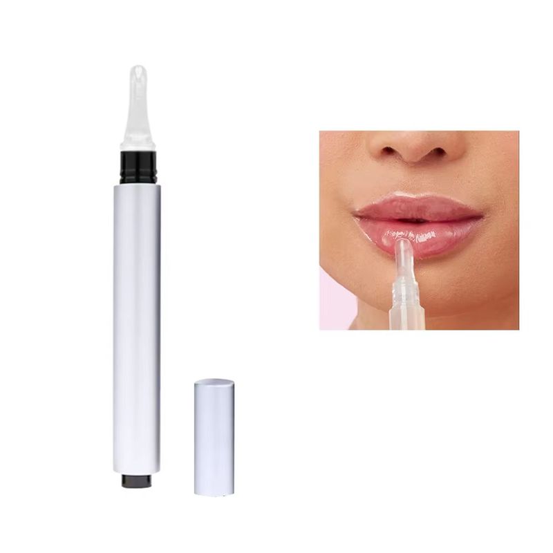 Gloss à lèvres hydratant et repulpant non neutre Glass Oil_voghion.com