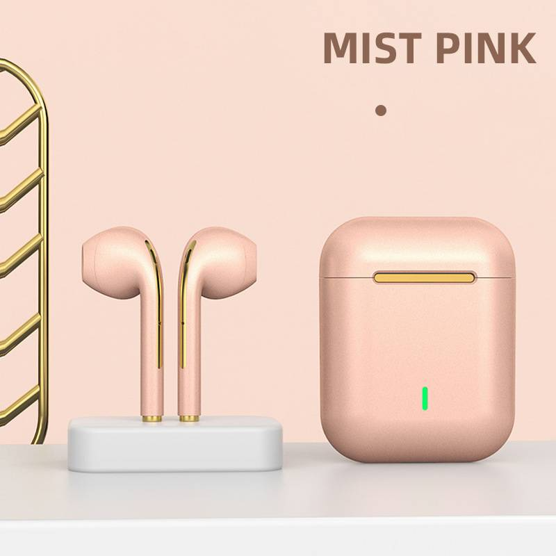 Wireless in ear headphones 2025 new male and female models, high sound quality, compatible with Apple, Samsung, Huawei, Xiaomi, etc_voghion.com