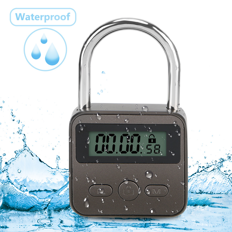 Erwachsene Spiel Fetisch Erotische Fesseln Elektronische Timer Für Paare Zubehör Bondage Timer Schalter Digital_voghion.com