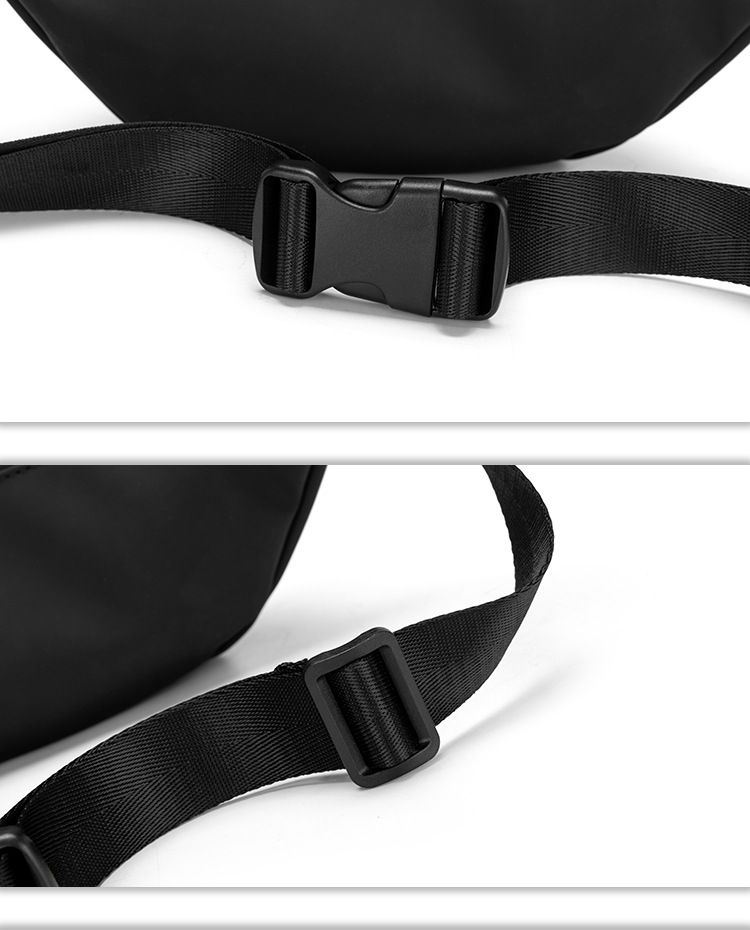 Neie Stil Messenger Bag Trendy Mark Single Shoulder Small Bag Broschtbeutel Villsäiteg waasserdicht kleng Schëllerbeutel Männer Crossbody Taillebeutel_voghion.com