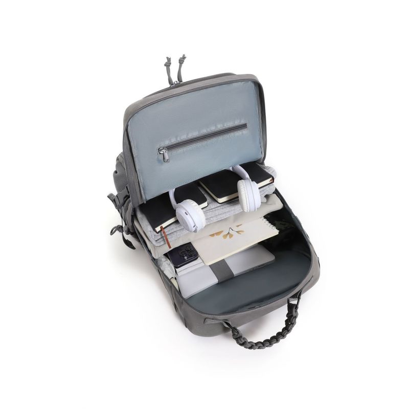 Cross-border New Multifunctional Tactical 35L Durable Equipped With Molle System Outdoor Double Shoulder Backpack_voghion.com