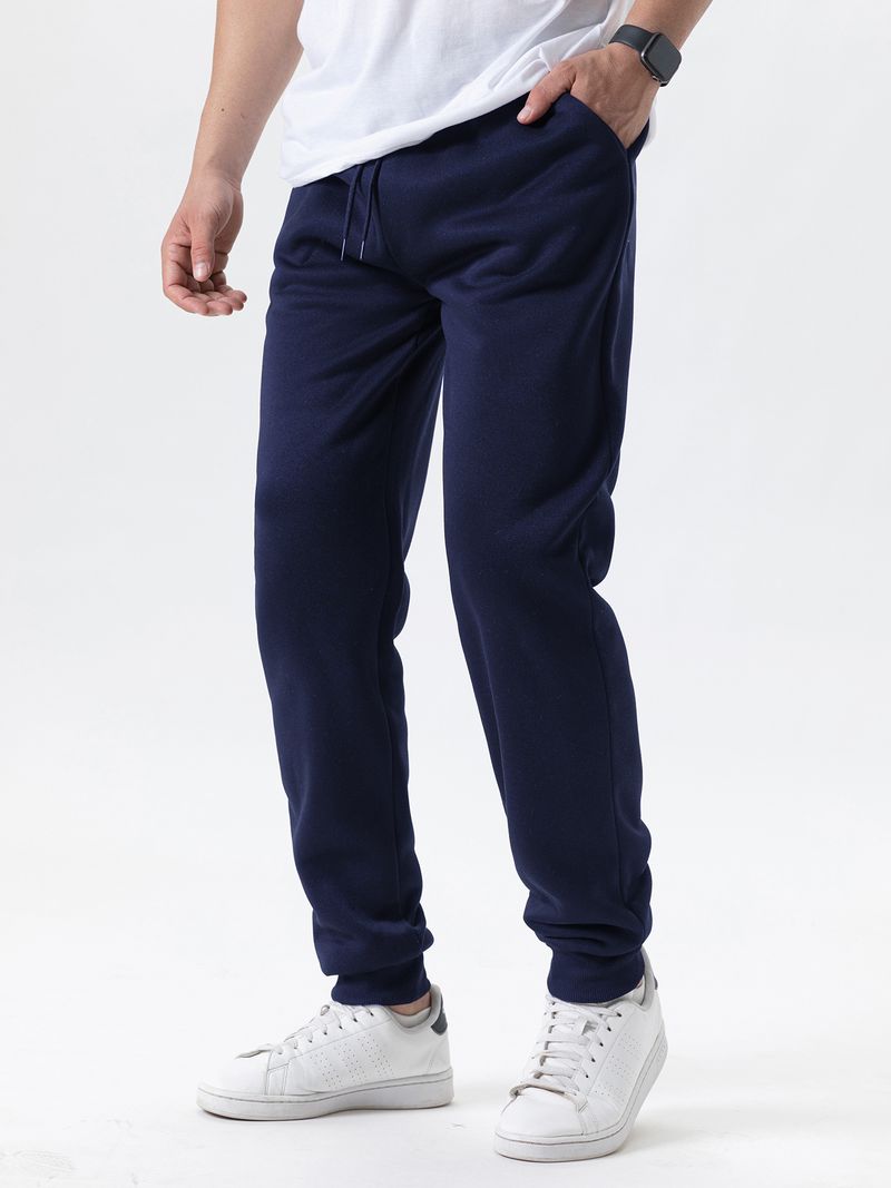 Herren Casual Hosen Herbst Winter Fleece Jogginghose Männer Jogger Elastische Taille Sport Casual Hosen Baggy Fitness Gym Kleidung_voghion.com