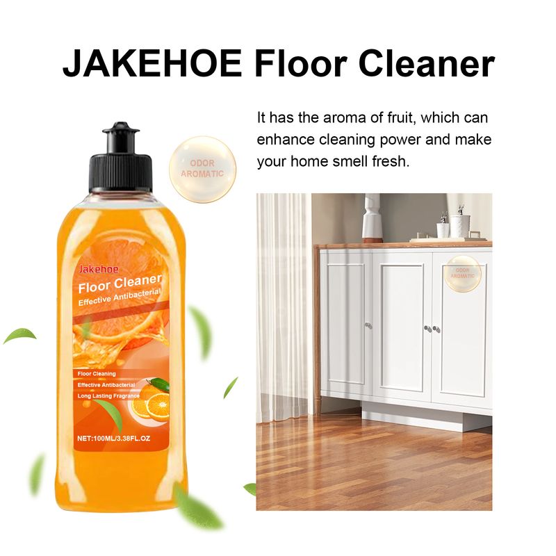 Detergente multiuso per pavimenti, lucidatura e sbiancamento dei pavimenti in legno, rimozione dello sporco, pulizia e profumo_voghion.com