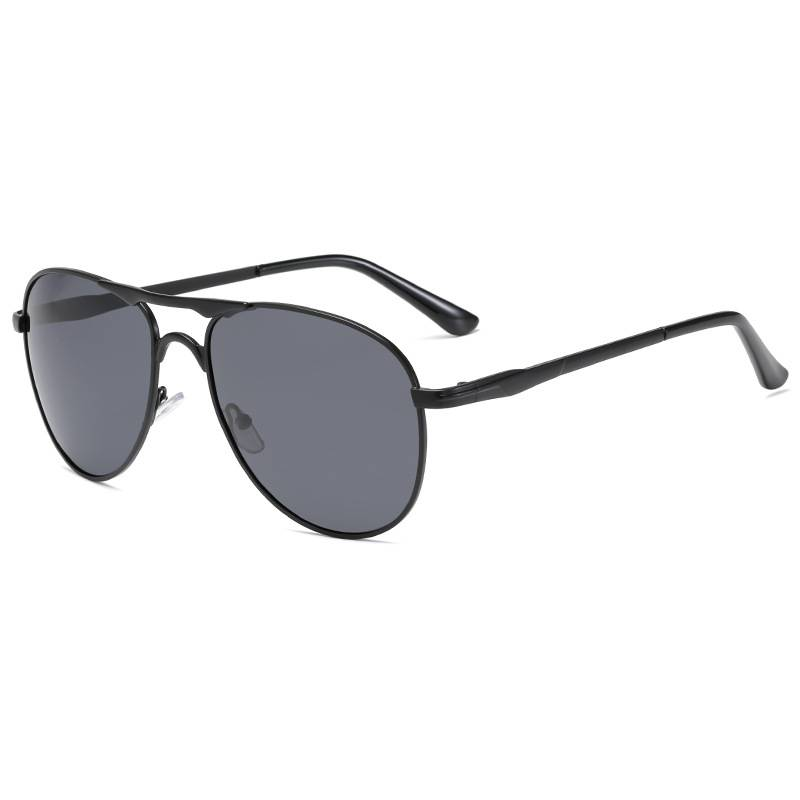 Polarized sunglasses for men, sunglasses for both day and night, color changing sunglasses for drivers to drive polarized glasses_voghion.com