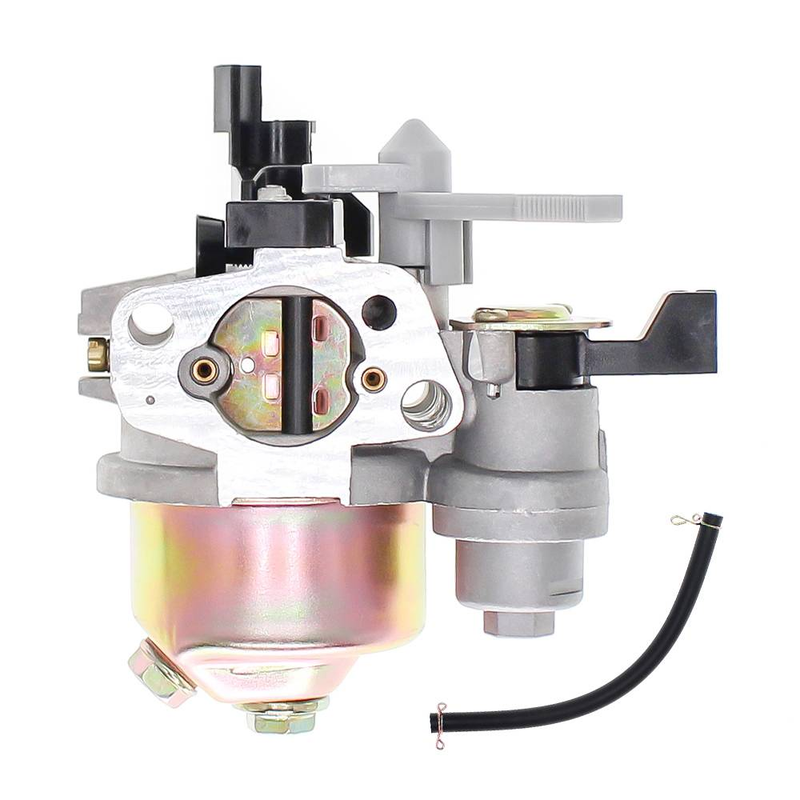 Carburetor For GX160 GX168F GX200 GX 160 168F 200 4 Stroke Engine Carburetor 5.5/6.5HP Gasoline Engine Carb_voghion.com
