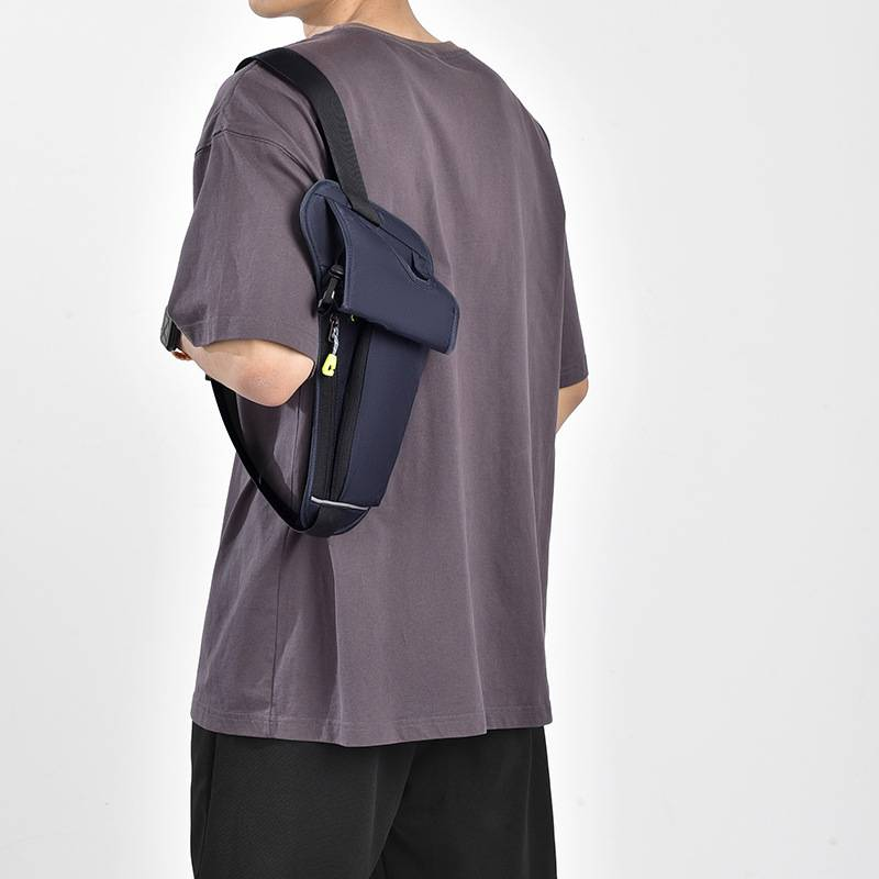 Outdoor-Sport-Gürteltasche, multifunktionale Fitness-Wasserkocher-Gürteltasche, wasserdichte Lauf-Handytasche_voghion.com