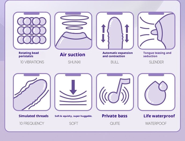 Vibratore LuvBox completamente automatico con perline rotanti telescopiche per donne, masturbatore per massaggi, giocattolo inseribile femminile, sesso per adulti_voghion.com