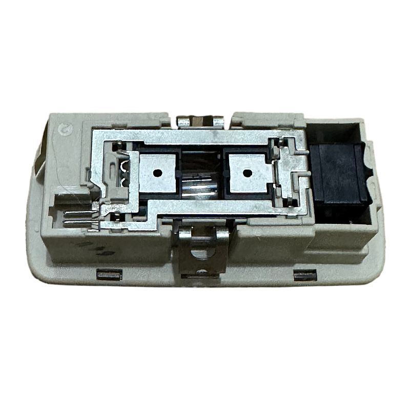 Suitable for Nissan X-Trail J10 J11 2008-2019 X-TRAIL 2010-2013 Teana internal reading light strip switch_voghion.com