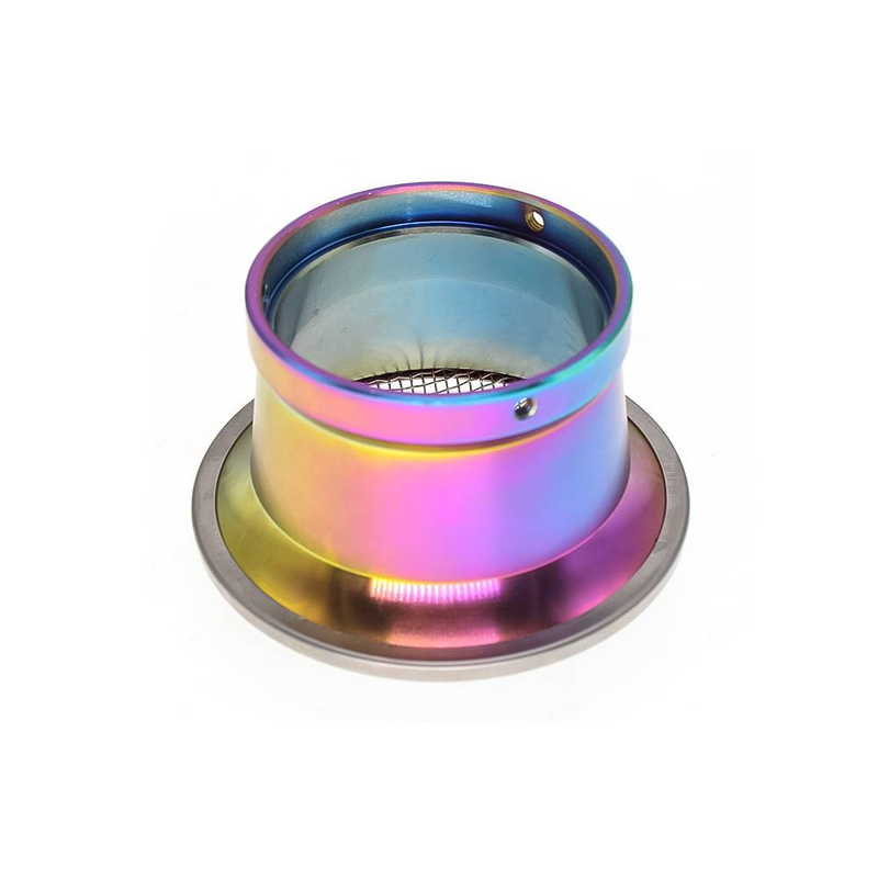 Motorrad-Renn-Windbecher mit Netz-Luftfilter für PWK-Motorrad-Hornbecher, 50 mm, 55 mm, Vergaser PWK 21 24 26 28 30, Umbau-Vergaser_voghion.com