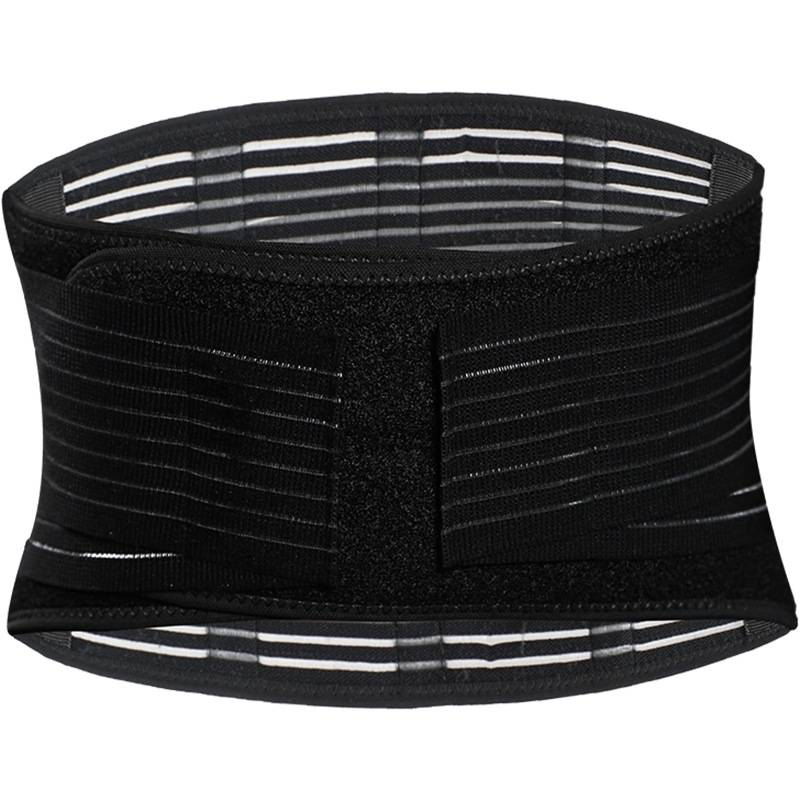 Professional Slimming Waist Trainer Belt For Men & Women - Breathable Workout Waist Wrap For Gym, Running, Weight Loss & Core Support_voghion.com
