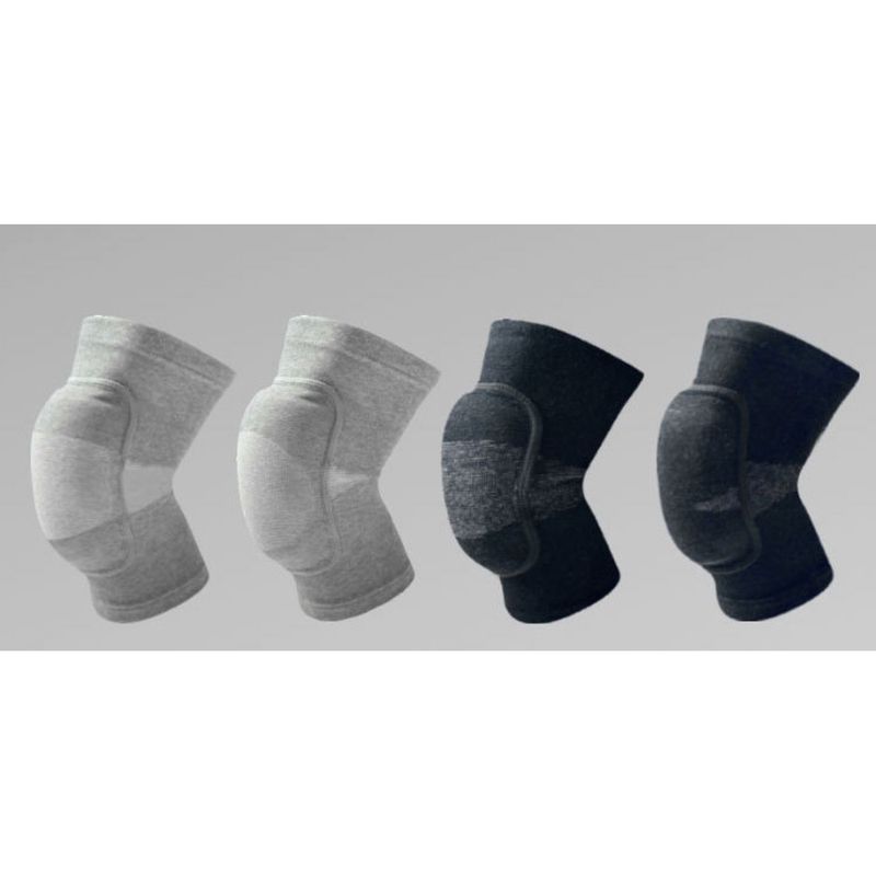 for Women, Professional Volleyball Knee Protector, Thickened Anti Collision Roller Skating Dance Protector_voghion.com
