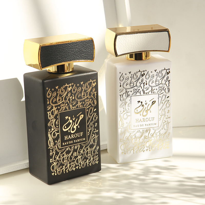 Nuevo perfume árabe de Oriente Medio para comercio exterior con fuerte fragancia y sabor a comida._voghion.com