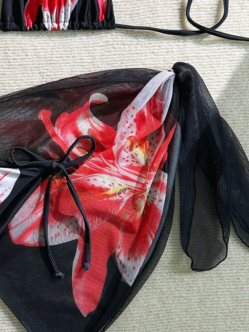 GraceChic – Europäischer und amerikanischer Verkaufsschlager unter den neuen Badeanzügen für Damen, zweiteiliger, sexy Bikini aus dem Exportsegment, High-End Pure Desire_voghion.com