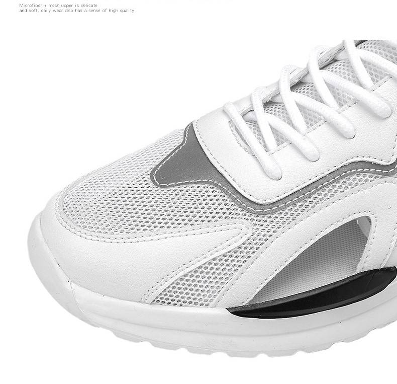 Sandalen Herren Sommer Outdoor Wear Freizeit Sport Leichte Strandsandalen Herren Offene Auto Netzwerkoberfläche Atmungsaktive Hausschuhe Herren_voghion.com