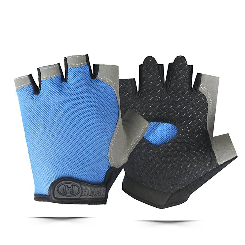 Halbfingerhandschuhe für den Außenbereich im Frühling und Sommer_voghion.com