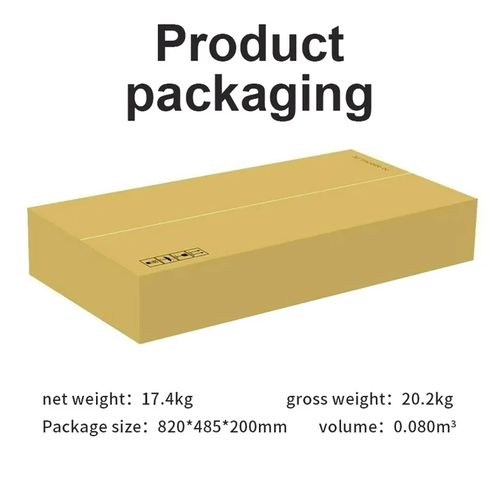 32-inch Portable Mobile Smart TV Android TV Large Capacity Battery, HD Camera, Live Broadcast Online Class Office_voghion.com
