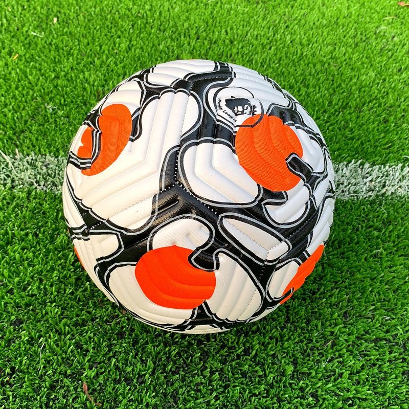 Premier No. 5 Machine Stitched Champions League Evento Copa del Mundo Fútbol_voghion.com