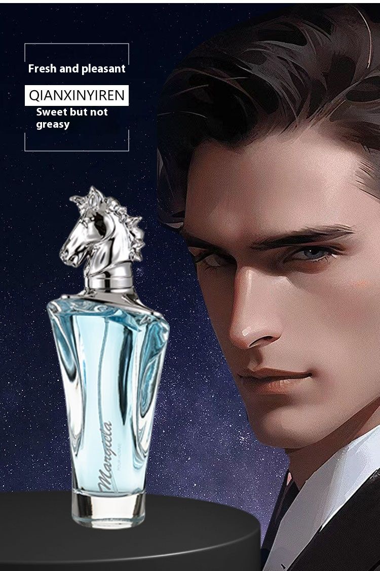 Nieuwe Parfum Arabische Populaire Paardenkop Parfum Midden-Oosten Dubai Margira Parfum Spray Sterke Geur Voor Mannen En Vrouwen_voghion.com