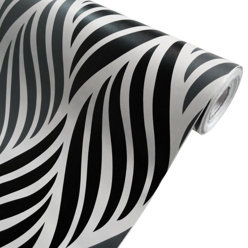 Piano Wave - Self-Adhesive Wallpaper Home Decor(Roll)_voghion.com