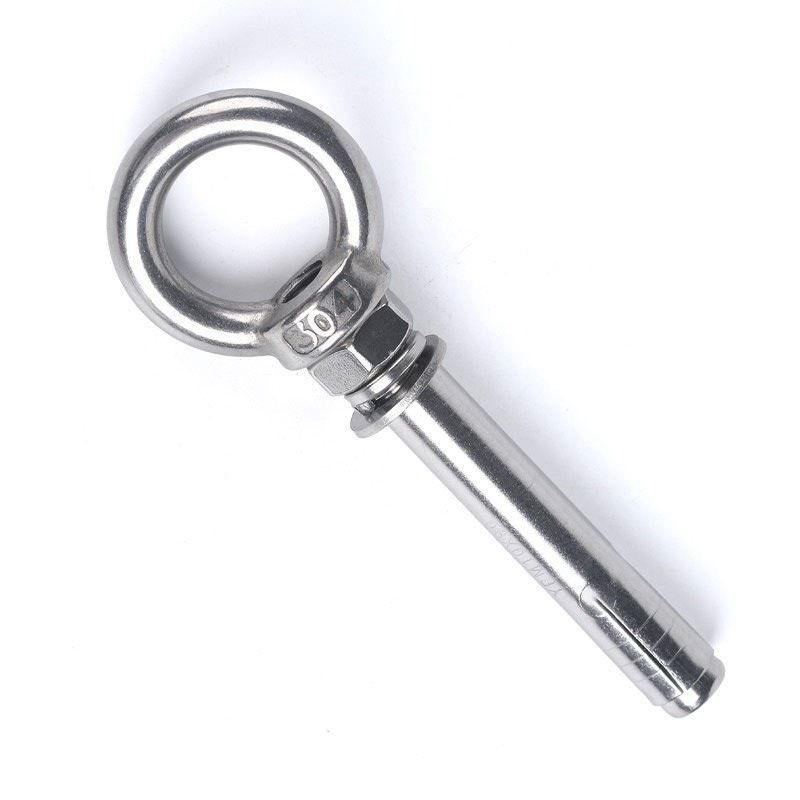 Forniture per animali domestici da esterno in acciaio inossidabile, guinzaglio, catena, picchetto per cavalli, dispositivo di fissaggio per cani_voghion.com