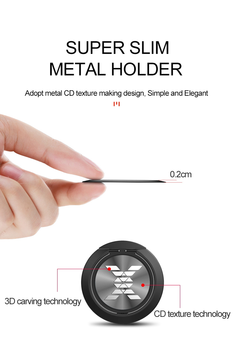 Coque de téléphone de luxe en tissu mat, étui arrière avec anneau de support pour Honor X10 X30 Max X30i X7 X9 5G Magic 4 Lite_voghion.com