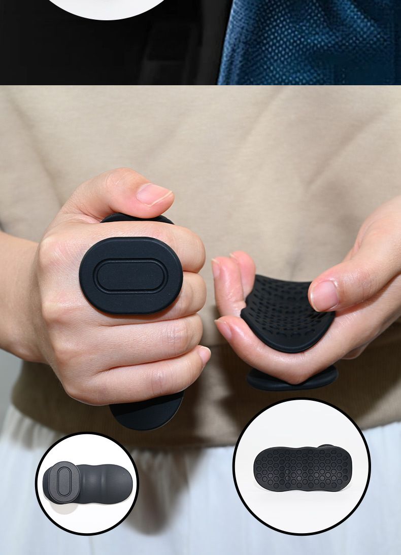 Neues explosives Produkt: Griffstärker_voghion.com