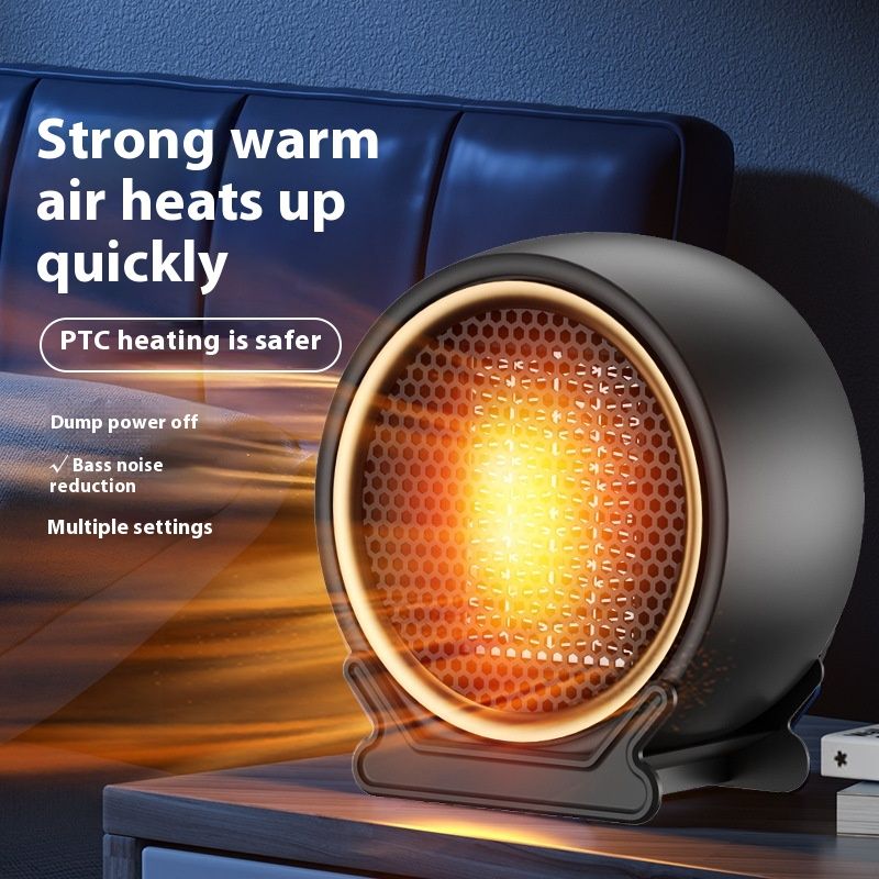 Kleine Desktop-Heizung Keramik PTC Haushalt High-power Büro Heizung_voghion.com