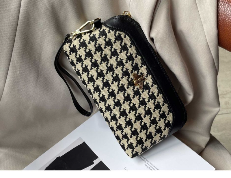 La piccola borsa da donna della borsa a mano che tiene il nuovo stile 2023 può mettere il temperamento del telefono cellulare high-end squisito portamonete estivo di fascia alta_voghion.com