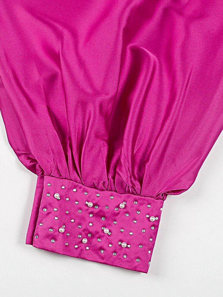 Weiße Kleider für Frauen Dubai Afrikanische Abayas Kaftane Langarm Partykleid Türkei Wedd Boubou Ankara Robe_voghion.com