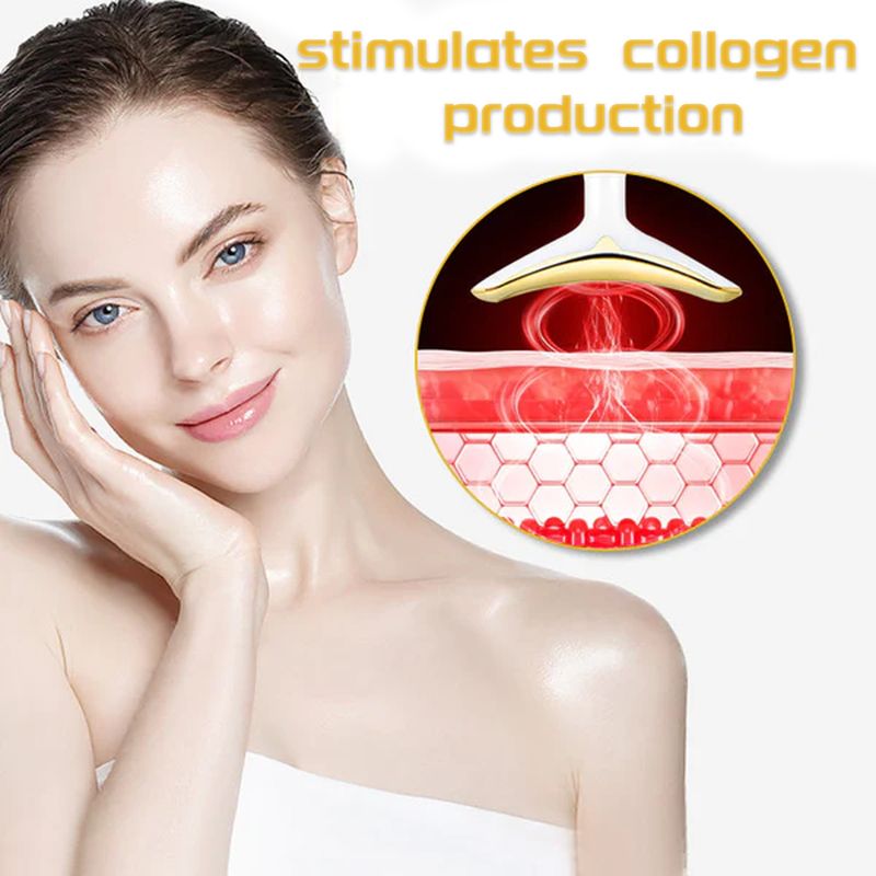 2024 new facial lifting massage device for tightening skin, crow's feet, wrinkles, and anti-aging_voghion.com