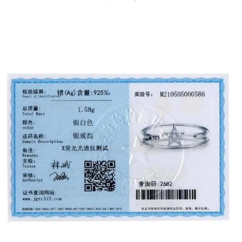 Tancise Anello in argento con zirconi classici Gioielli da donna Promessa di nozze Regalo per feste_voghion.com