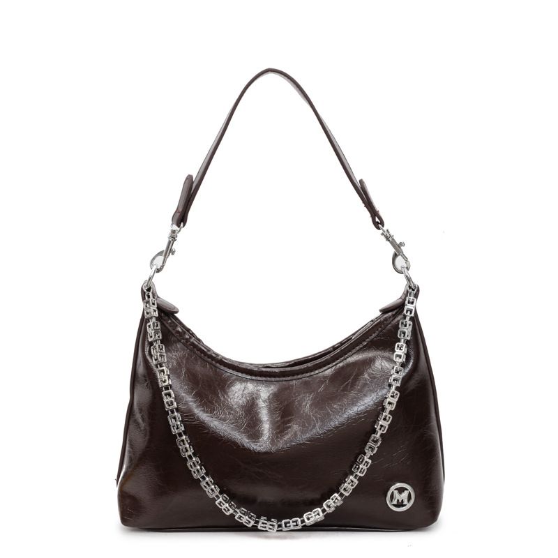 Tendenza moda casual per donna 2025 primavera nuova borsa a tracolla piccola quadrata da donna per pendolari_voghion.com