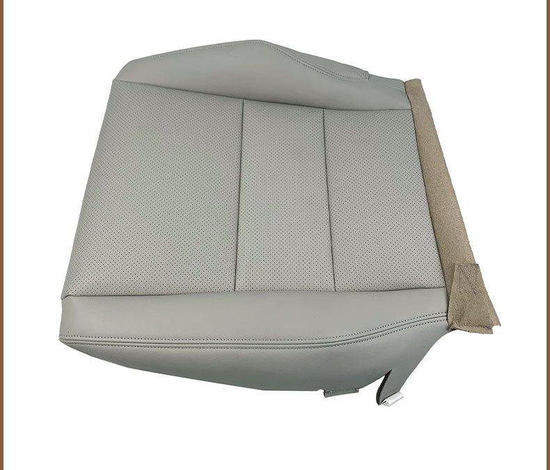 Passend für 07-12 Acura RDX Autositzbezug, spezieller Fahrer-/Beifahrersitz-Rückenschutz, spezieller Autositzbezug_voghion.com